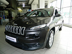 Jeep Cherokee 2,4 