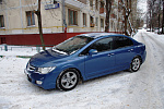 Honda Civic 1,8 