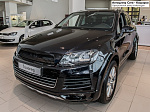 Volkswagen Touareg 3,6 