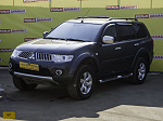 Mitsubishi Pajero Sport 2,5 