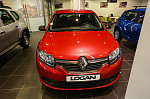 Renault Logan 1,6 