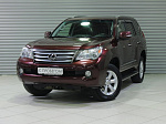 Lexus GX 460 4,6 