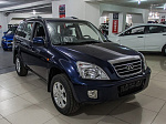 Chery Tiggo 2,0 