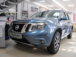 Nissan Terrano 1,6 