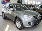 Chery Tiggo (T11) 1,6 