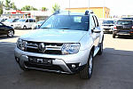 Renault Duster 2,0 