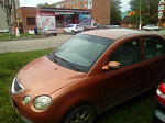 Chery QQ 6 1,3 