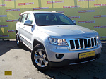 Jeep Grand Cherokee 3,6 