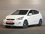 Hyundai Solaris 1,4 