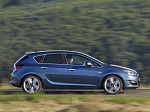 Opel Astra 1,6 