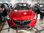 Mazda CX-5 2,0 