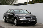 Volkswagen Phaeton 3,0 