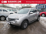 Nissan Juke 1,6 