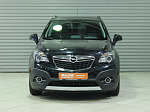 Opel Mokka 1,8 