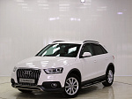 Audi Q3 2,0 