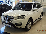 Lifan X60 1,8 