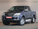 Toyota Hilux 3,0 