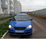 Volkswagen Polo 1,2 