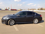 Subaru Legacy 2,5 