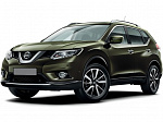 Nissan X-Trail 2,5 