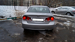 Honda Civic 1,8 