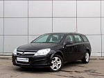 Opel Astra 1,8 