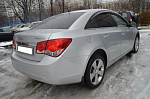 Chevrolet Cruze 1,8 