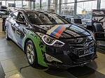 Hyundai i40 2,0 