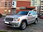 Jeep Grand-Cherokee 3,0 