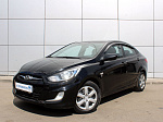 Hyundai Solaris 1,6 