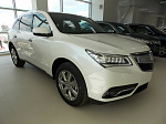 Acura MDX 3,5 