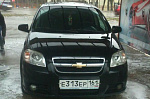 Chevrolet Aveo 1,4 