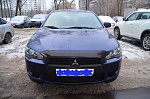 Mitsubishi Lancer 1,5 