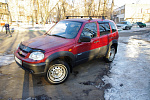 Chevrolet Niva 1,7 