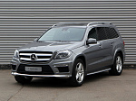 Mercedes-Benz GL-klasse 3,0 