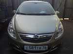 Opel Corsa 1,2 