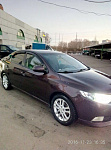 Kia Cerato 1,6 