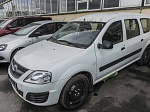 Lada () Largus 1,6 