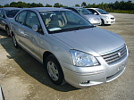 Toyota Avensis 1,8 