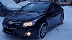 Chevrolet Cruze 1,8 