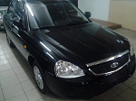 Lada () Priora 1,6 