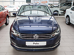 Volkswagen Polo 1,6 