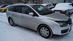 Ford Focus 1,8 