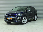 Mazda CX-7 2,3 