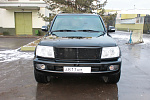 Toyota Land Cruiser 4,2 