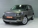 Land Rover Range Rover 3,0 