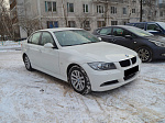 BMW 3er 2,0 