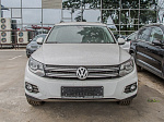 Volkswagen Tiguan 2,0 