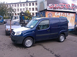 Fiat Doblo 1,4 