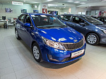 Kia Rio 1,4 